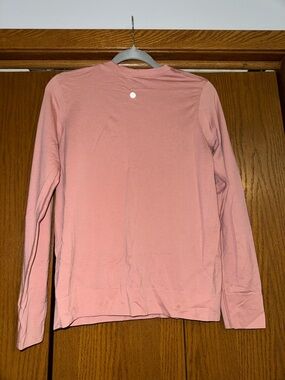 Lululemon long sleeve